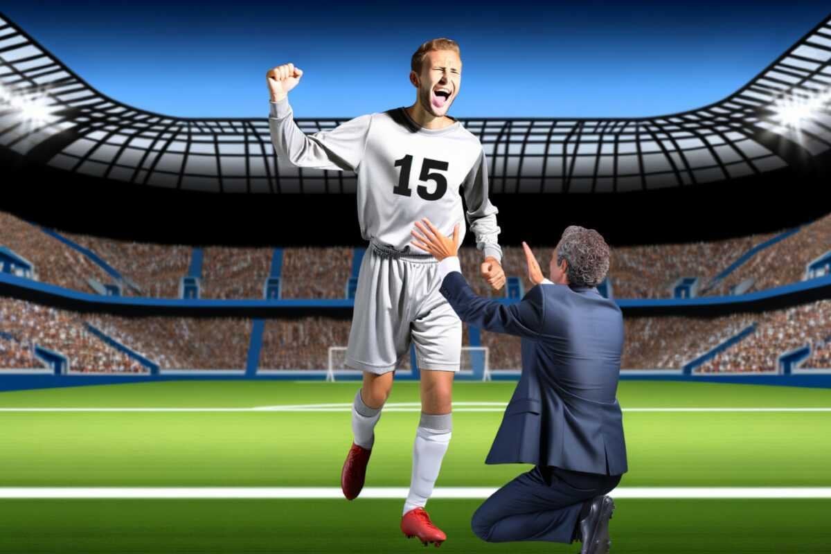 示弱