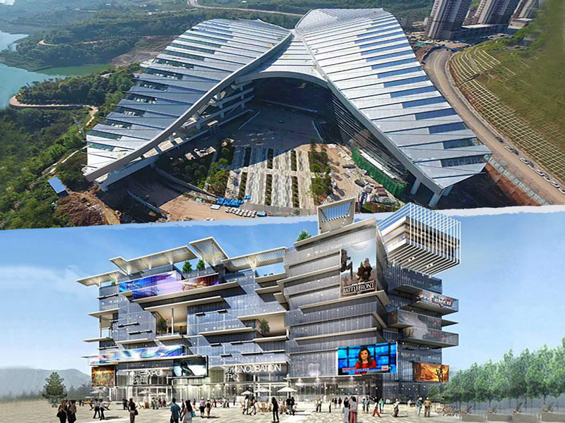 实力的对抗