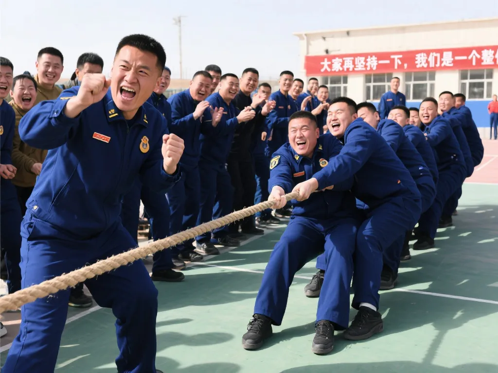 更多如此扣