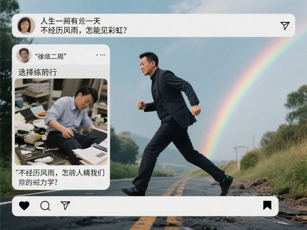 是一场体力