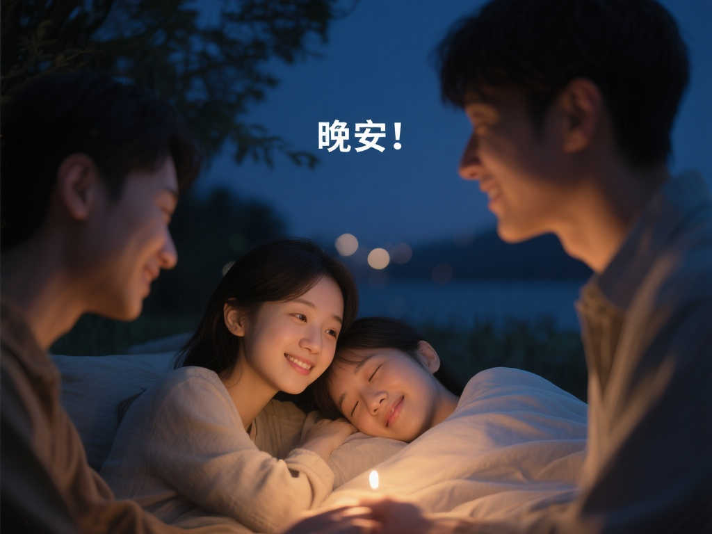 的新征程