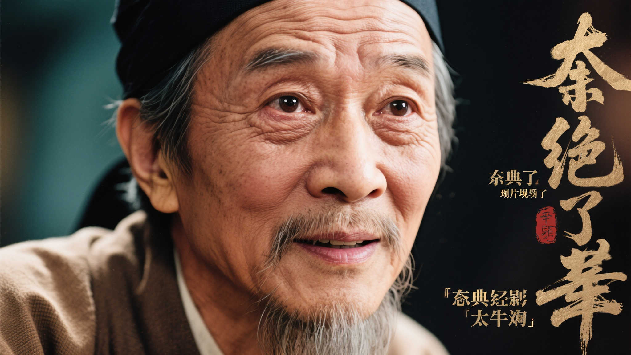 擁有更大的