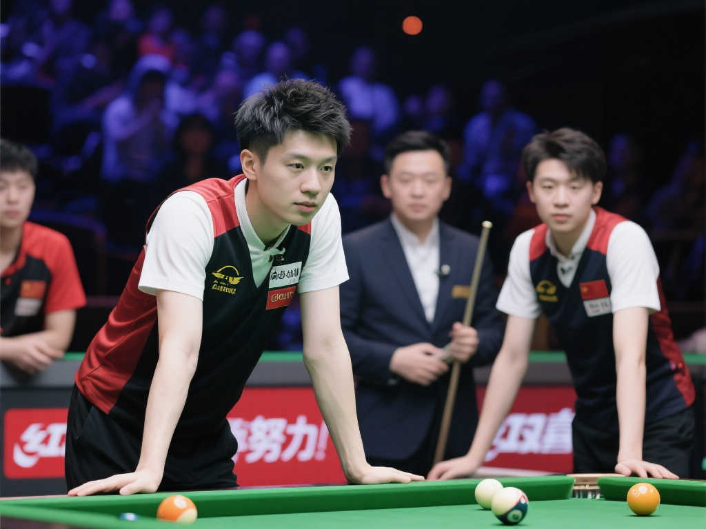 些有准备的 些有准备的