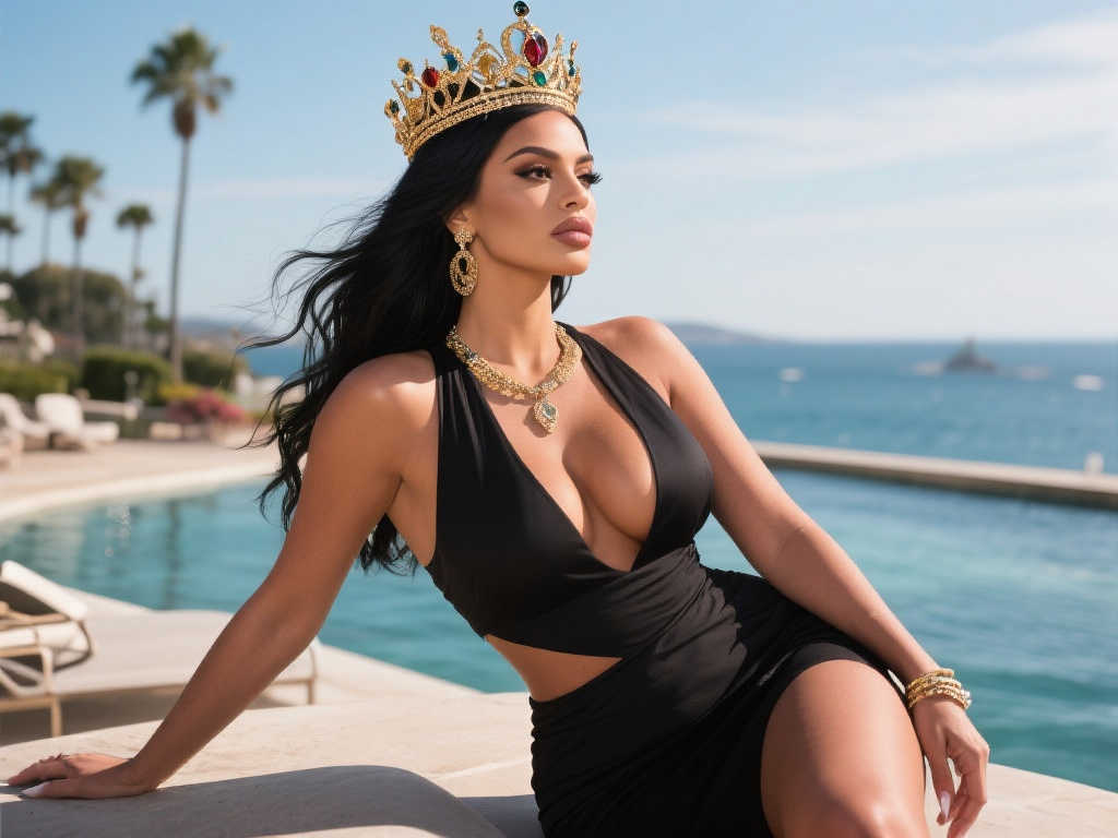 薩尼亞的評 薩尼亞的評