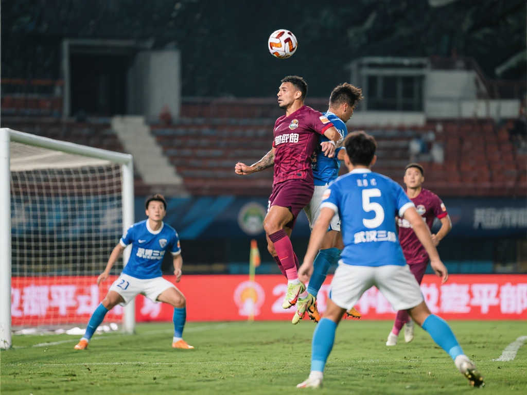 靈活的視野 靈活的視野