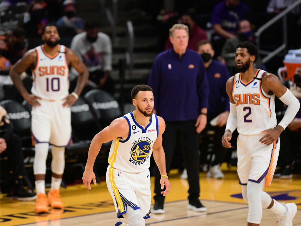 快船的長遠 快船的長遠