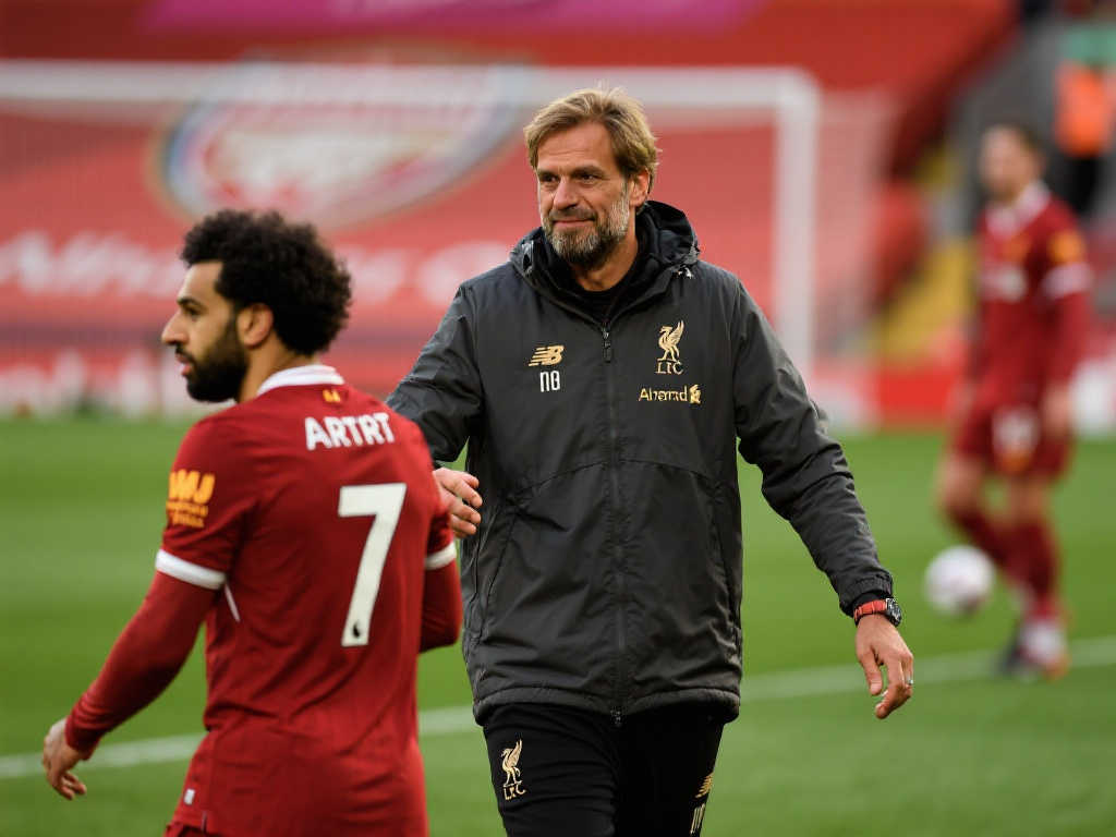 其高大的身 其高大的身