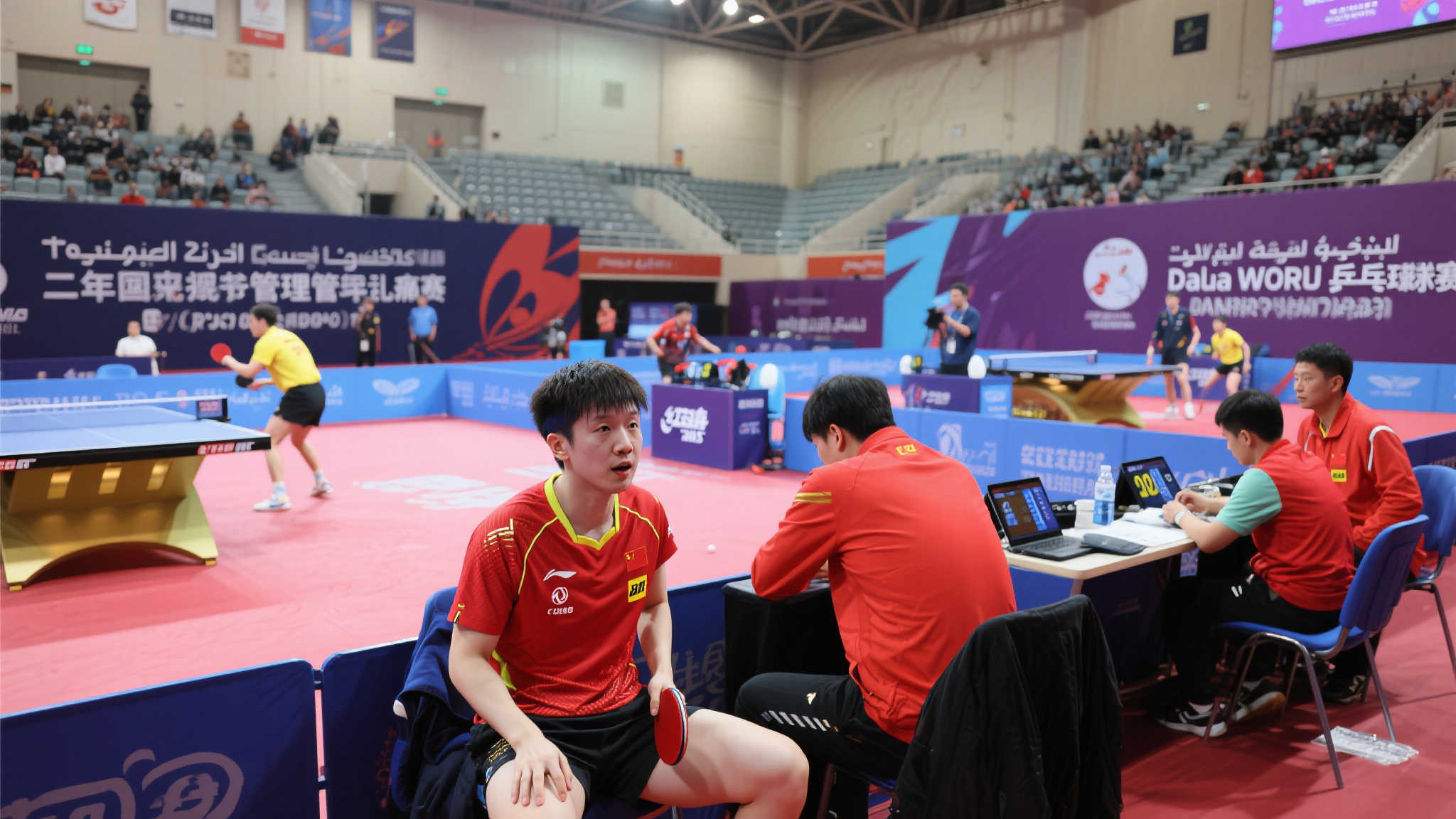 疑是球队能 疑是球队能