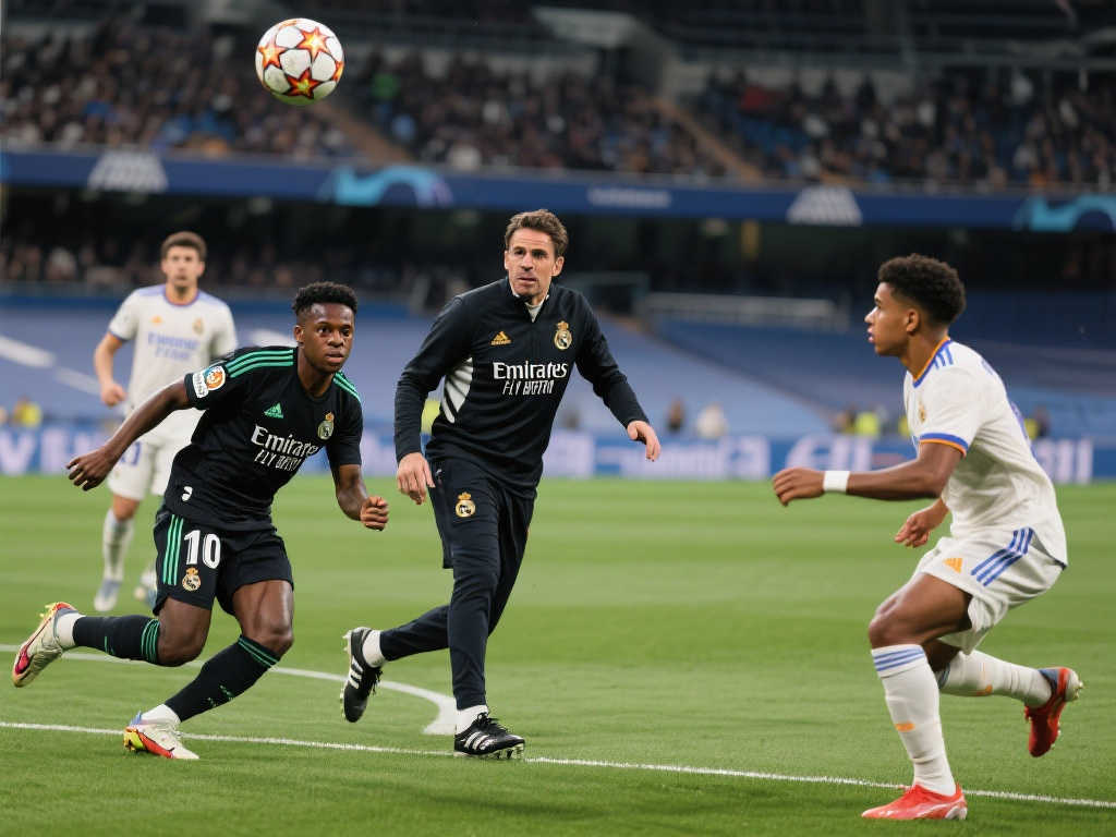 比赛的焦点 比赛的焦点