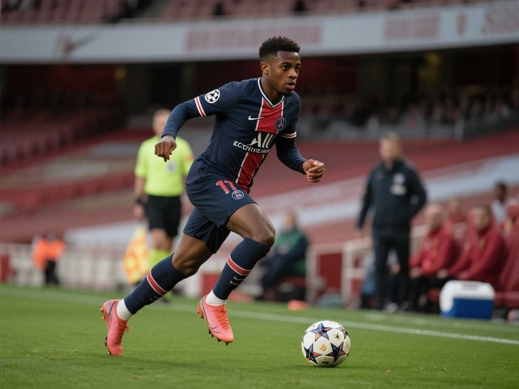 赛的亮点之 赛的亮点之