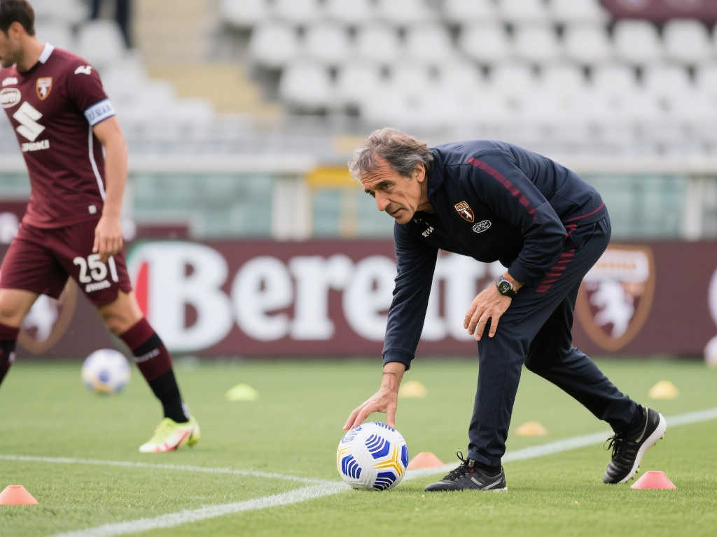 球星的再度 球星的再度