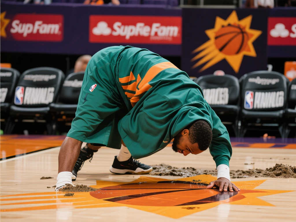 有一些球员 有一些球员